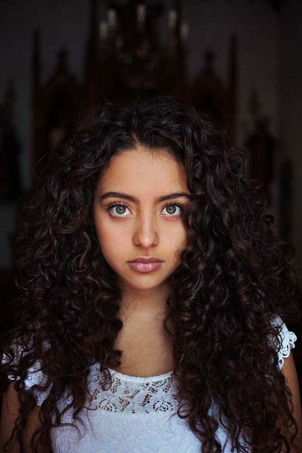 Photography: Atlas of Beauty by Mihaela Noroc