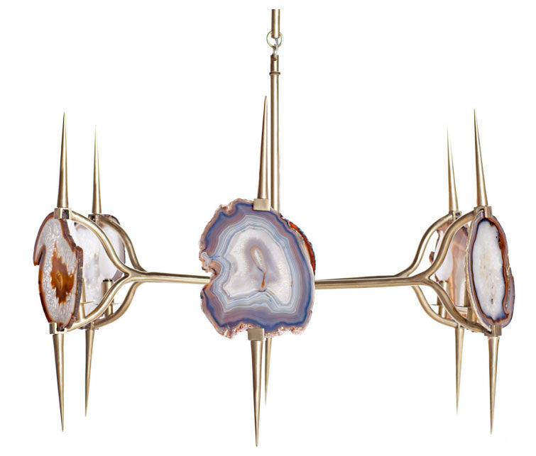 Decor: Agate