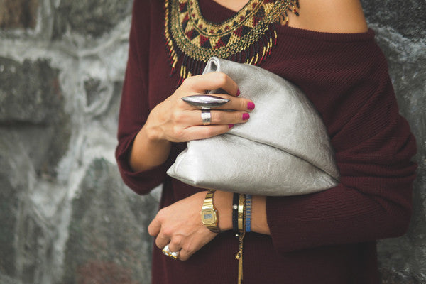 Callixto Style: Winter Dressing