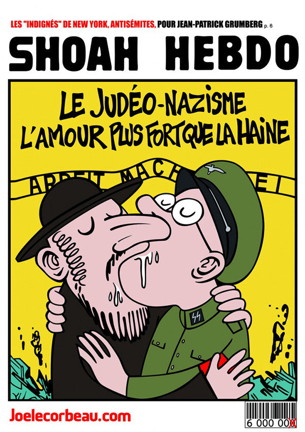 Charlie Hebdo