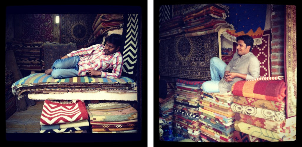 Travel: Delhi Find