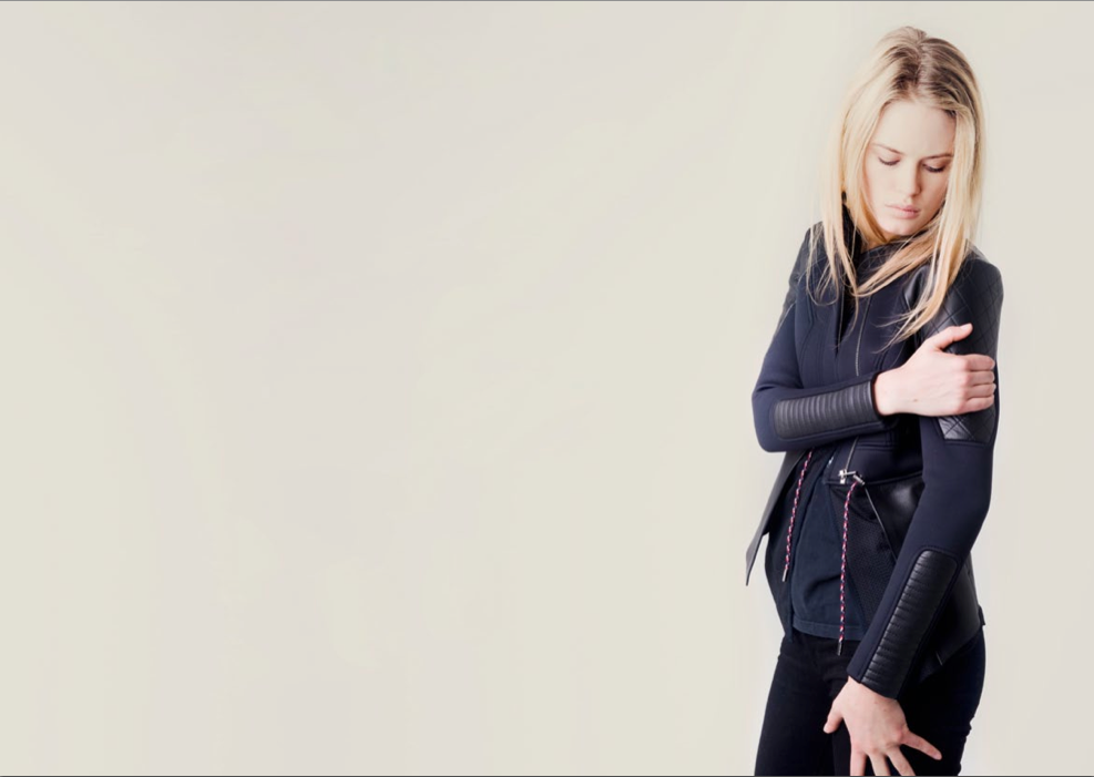 Fashion: Francis Leon Studio