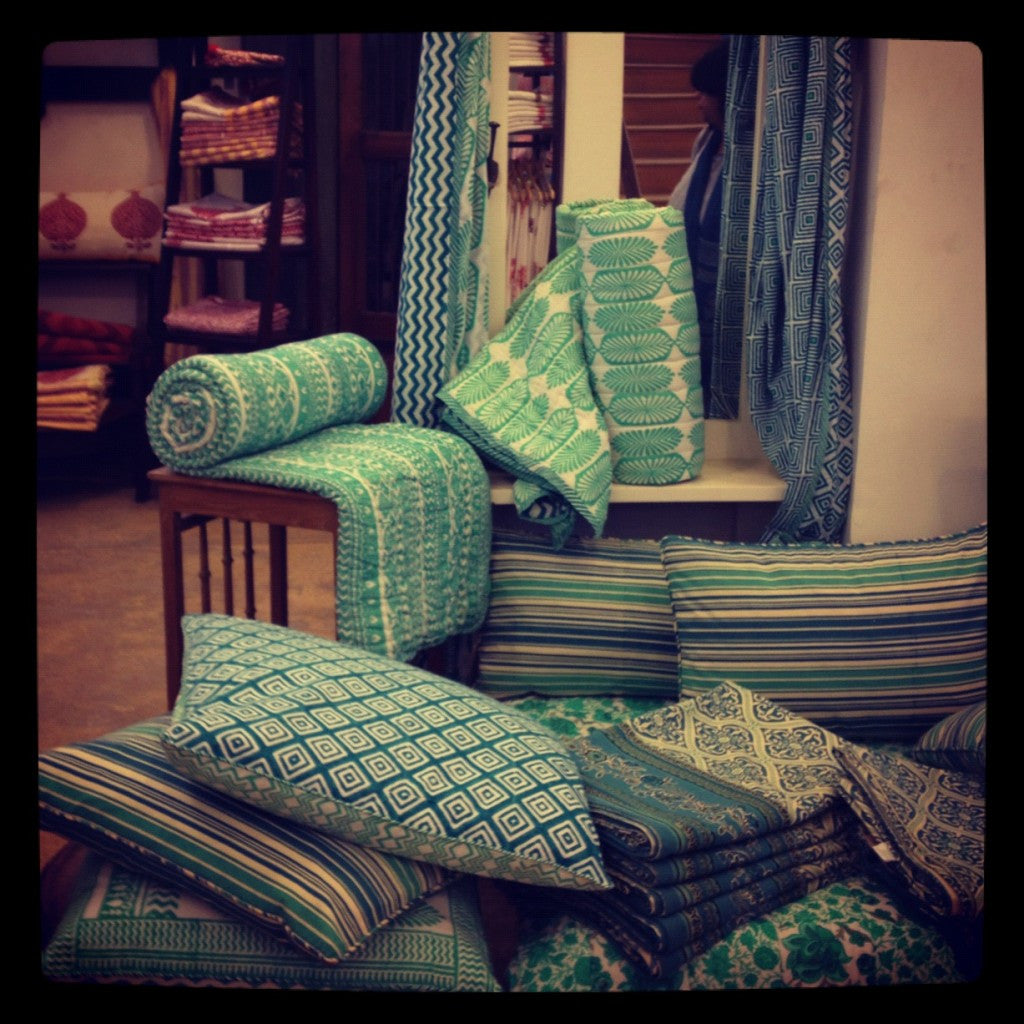 Travel Guide: Shopping in Delhi