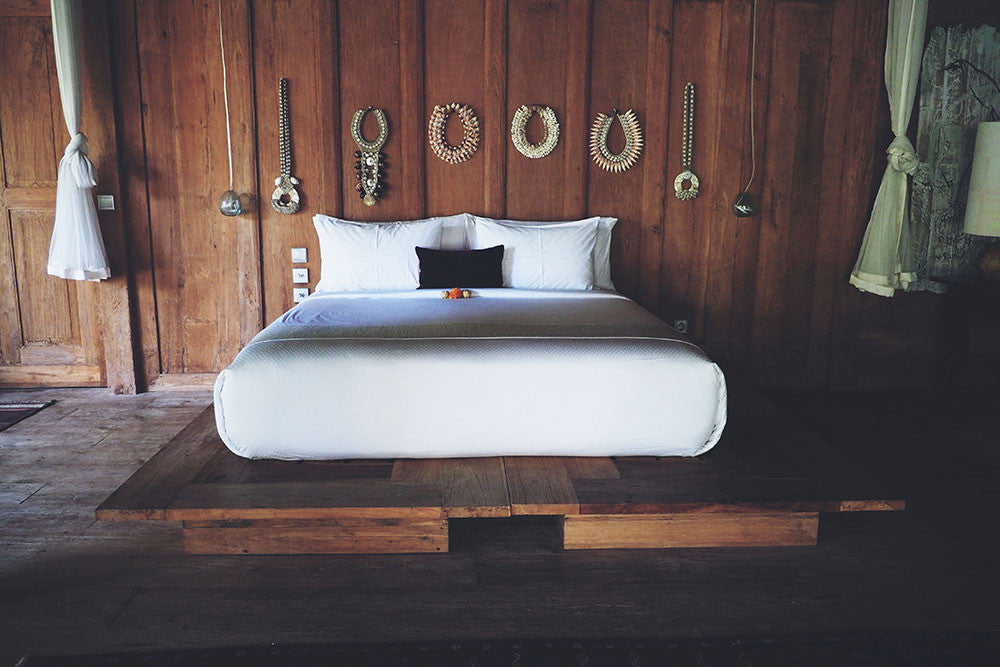 Travel: A Bali Villa called Ka