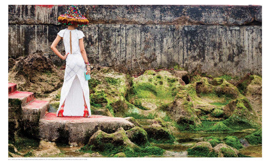 Style: Louis Philippe de Gagoue