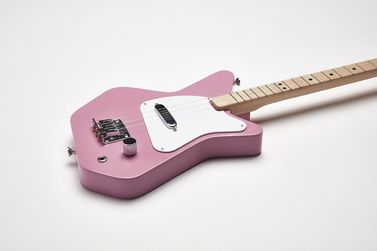 Music: Loog Children Guitars