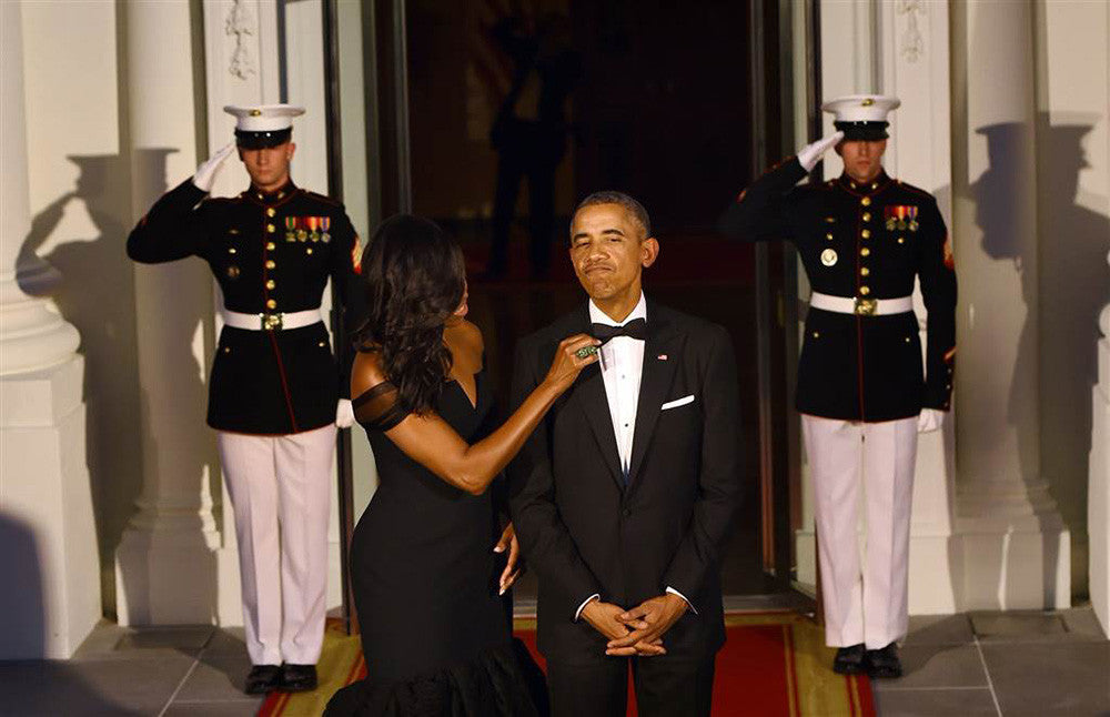 Photography: Obama