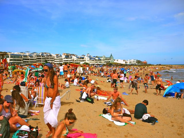 Travel Guide: Punta del Este