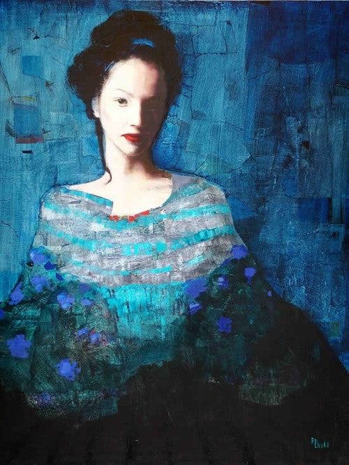 Art: Richard Burlet