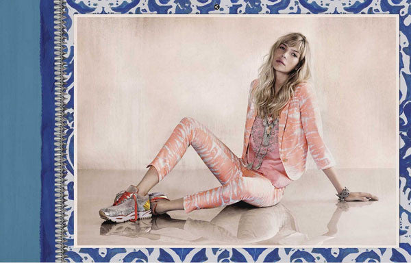 Shopping: Rapsodia