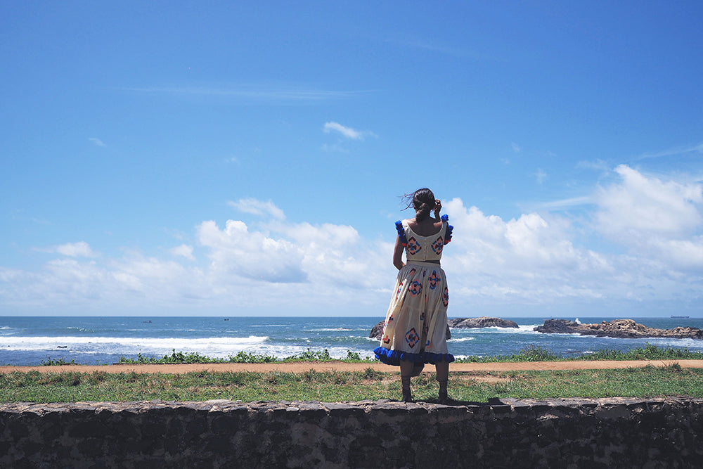 Travel: Galle, Sri Lanka