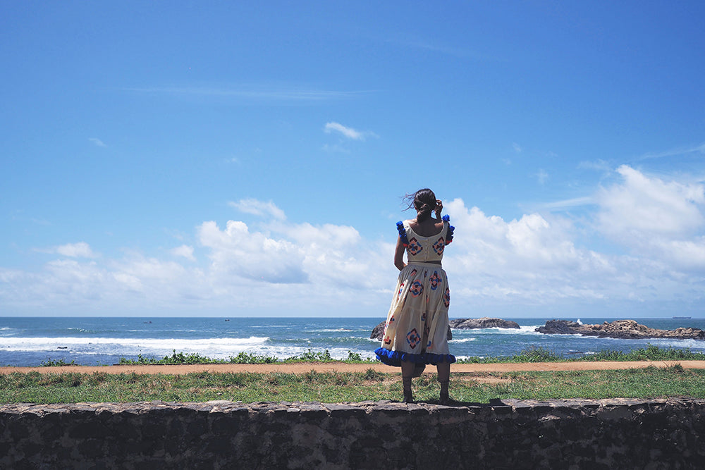 Travel:  Galle, Sri Lanka