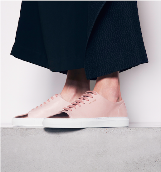 Fashion: Axel Arigato Kicks