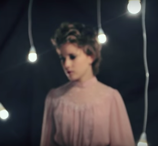 Music:  Song of the week - Jungle by Emma Louise