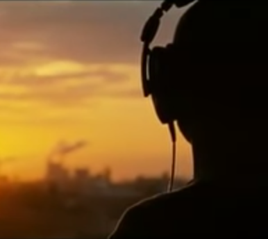 Music:  Sky and Sand