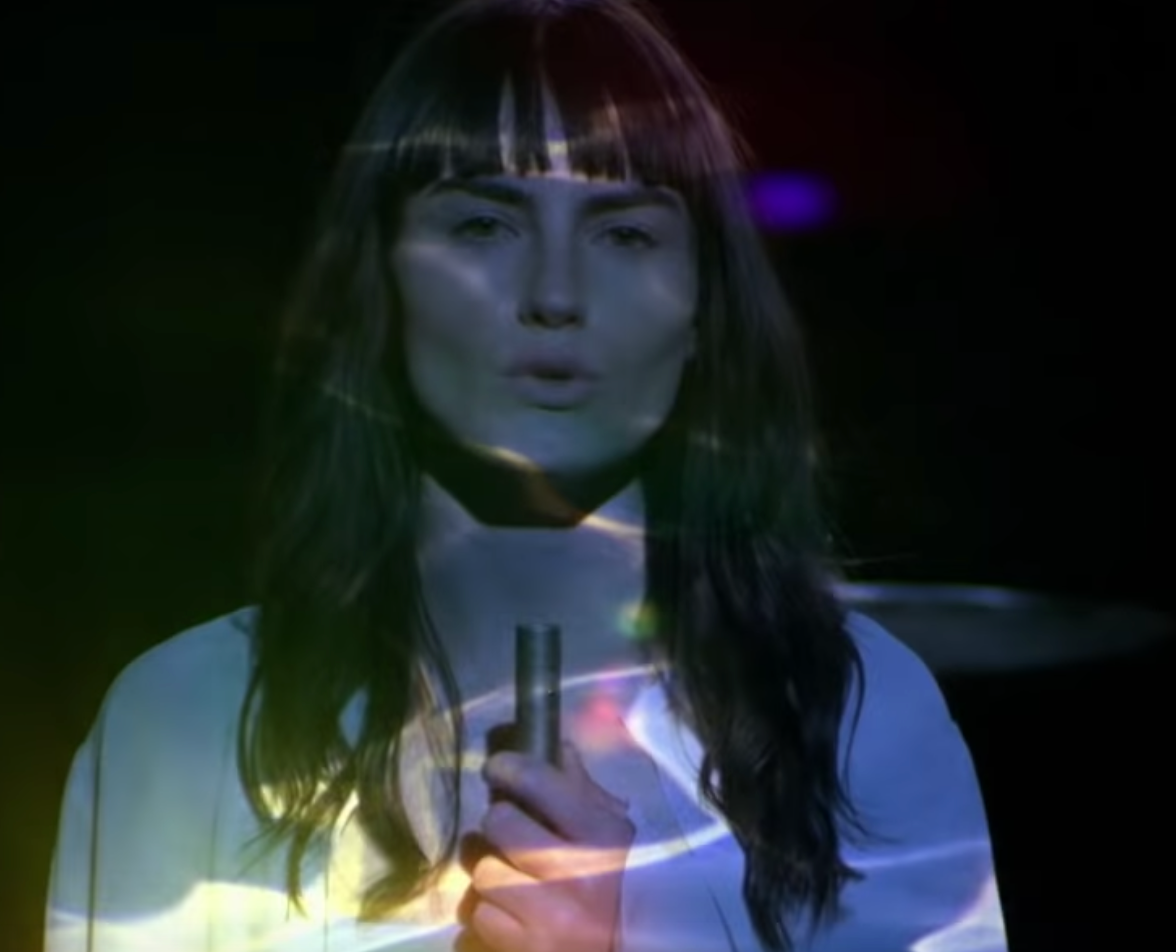 Music:  The Preatures - Is This How You Feel