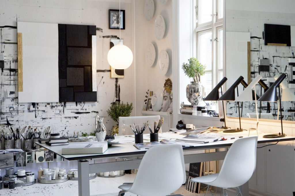 Decor: Tenka Gammelgaard