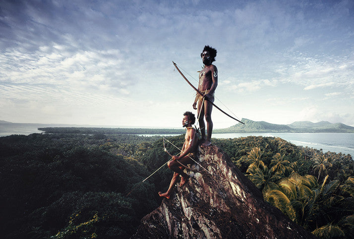 Photography: Before They Pass Away