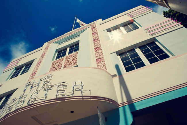 Shopping: The Webster in Miami