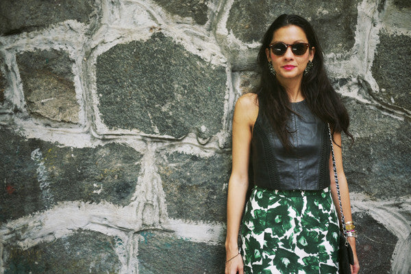 Callixto Style: Mix and Match