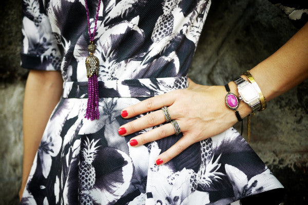 Callixto Style: The Romper