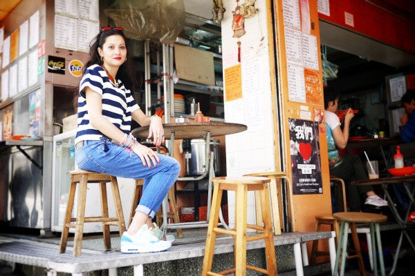 Callixto Style: Nike Airmax