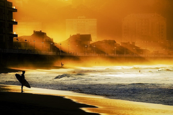 Photography: Surf and Jaider Lorenzo
