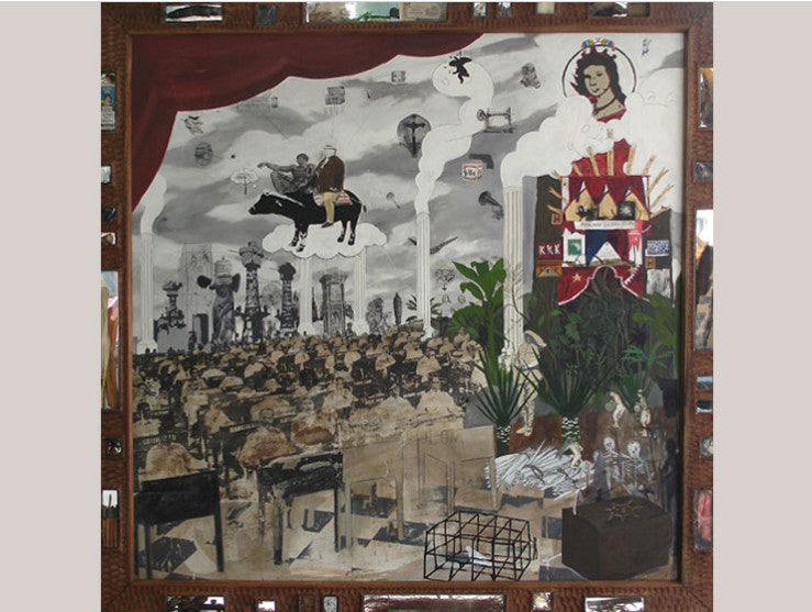 Art: Kawayan de Guia