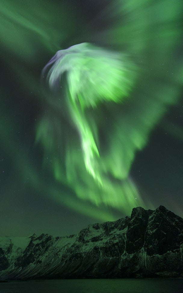 Wanderlust: National Geographic Photo Contest