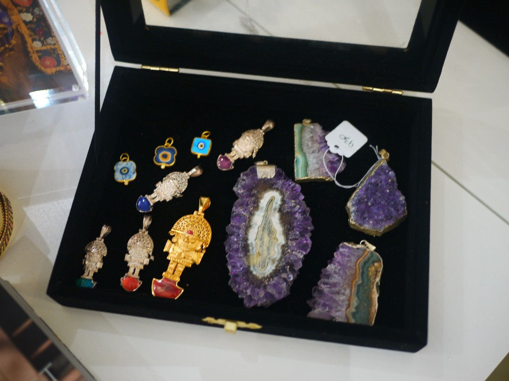 Callixto News: Hong Kong's Edit now stocking Callixto