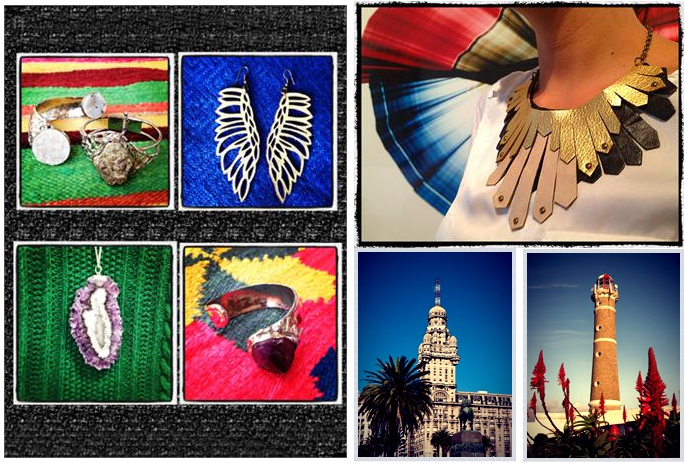 Callixto Collection: Uruguay Treasures