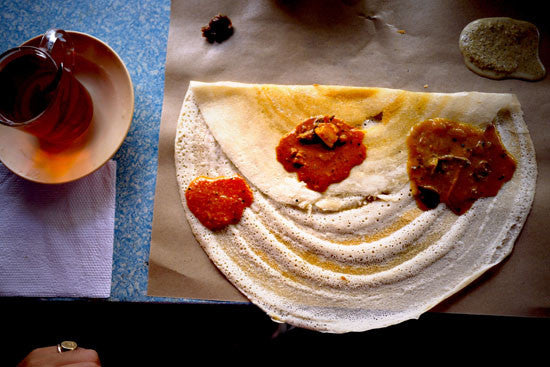 Travel: Penang - Street food capital of Asia