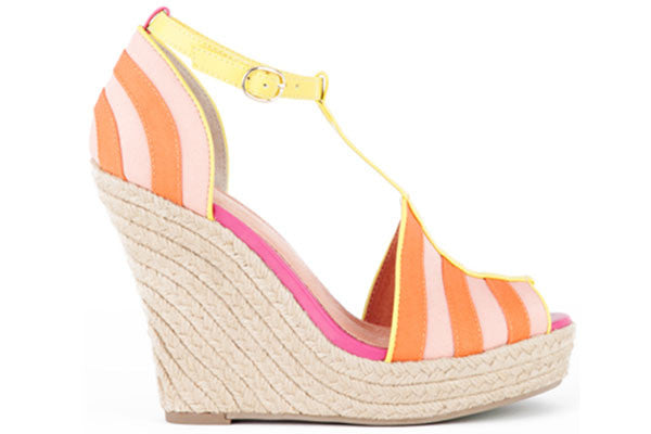 Fashion: Shoes by Corey Lynn Calter