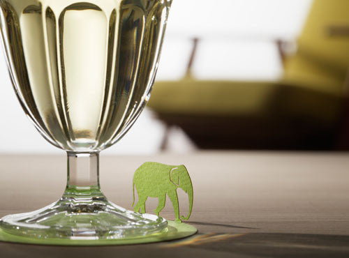 Decor: Terada Mokei Coasters
