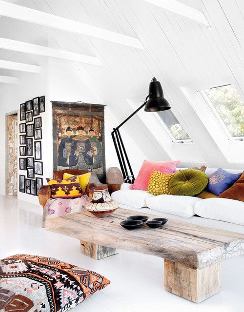 Decor: Marie Olsson Nylander