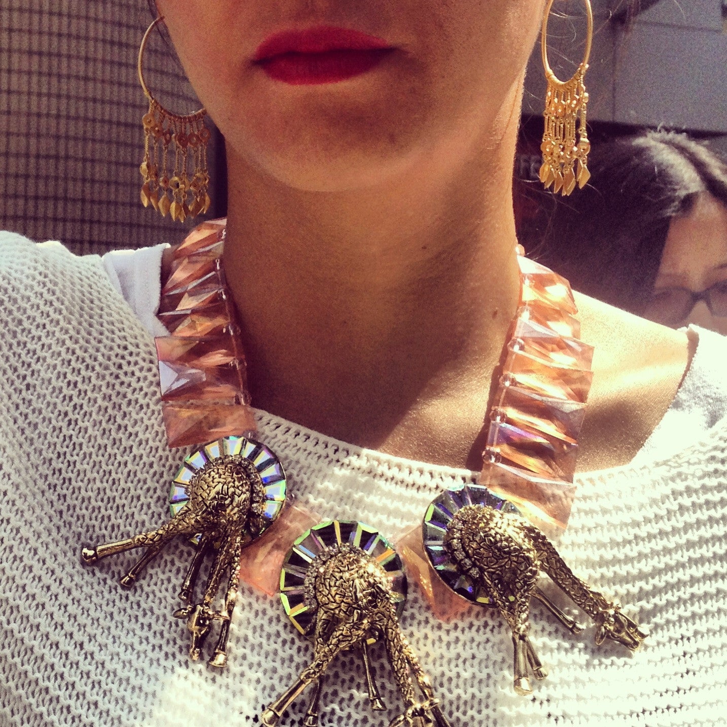 Jewellery Inspirations: Animals