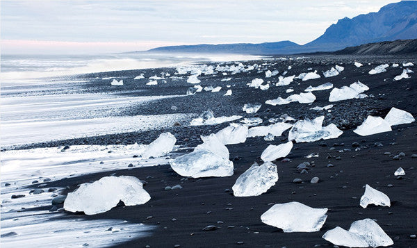 Travel: Iceland