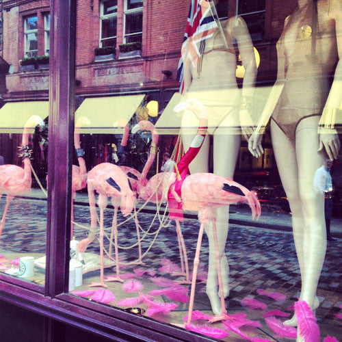 Shopping Guide: Covent Garden