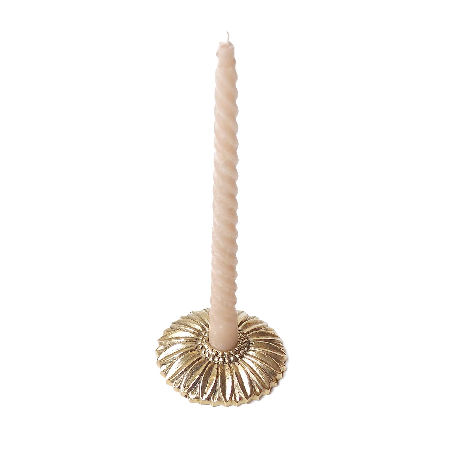 Daisy Candle holder