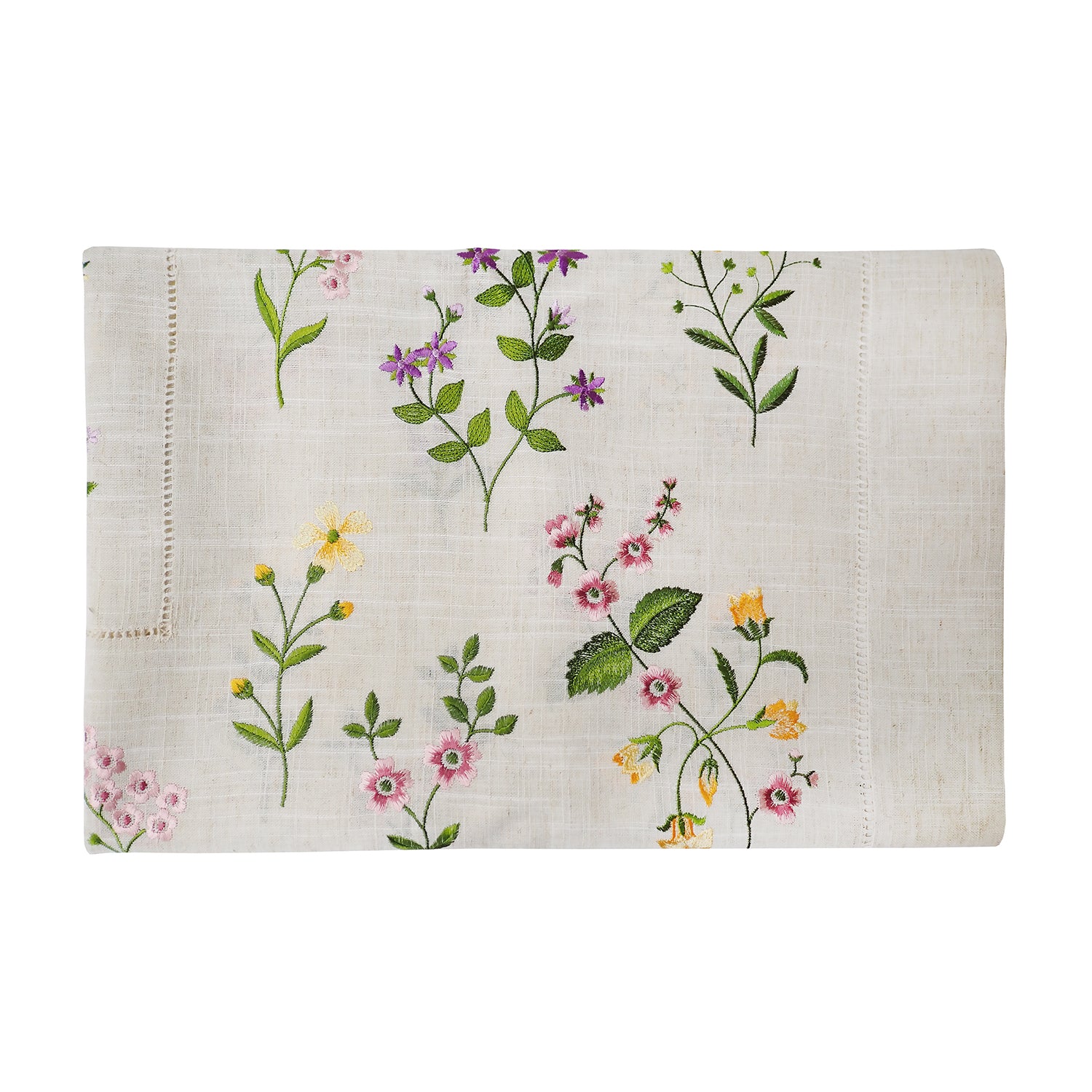 Spring Tablecloth
