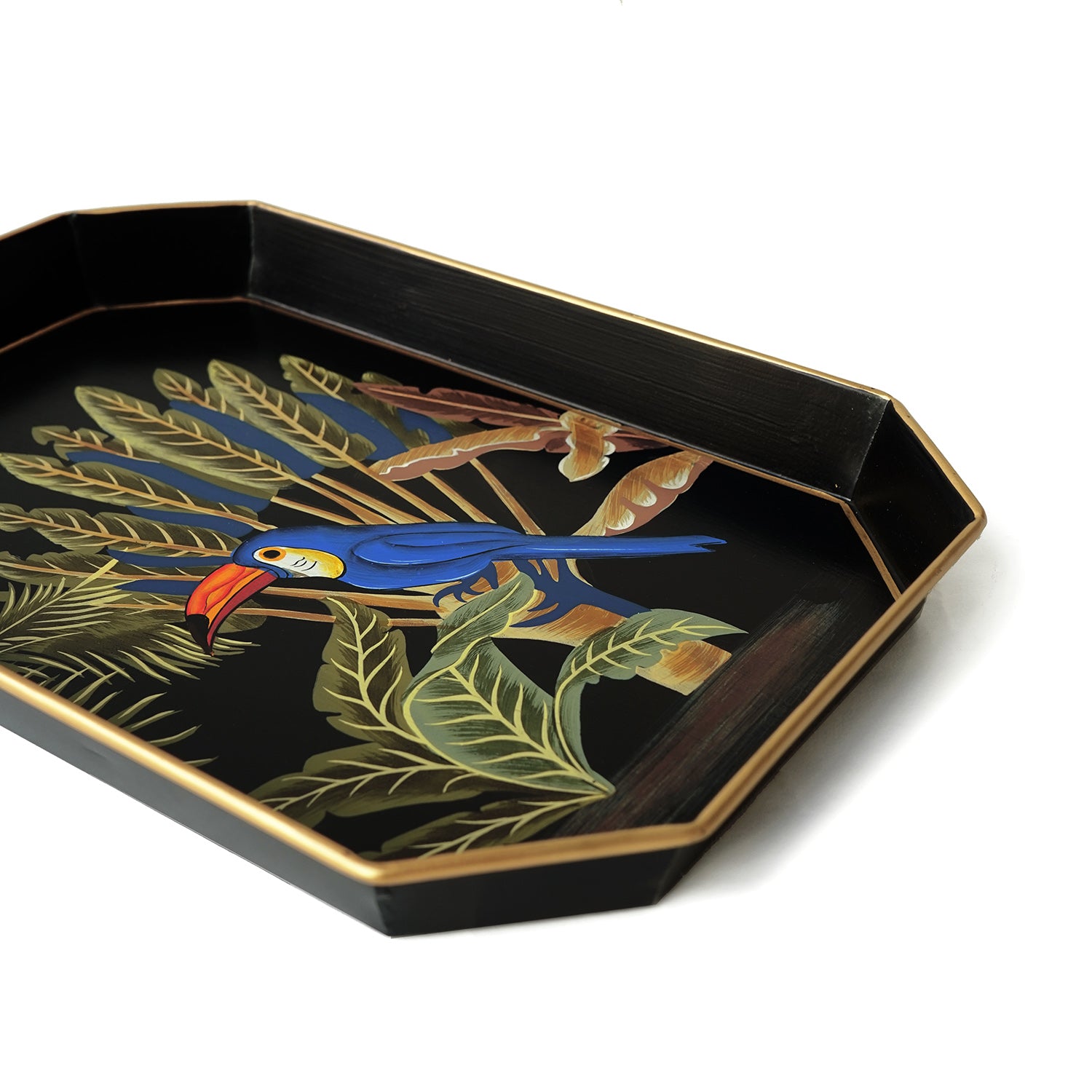 Toucan Tray