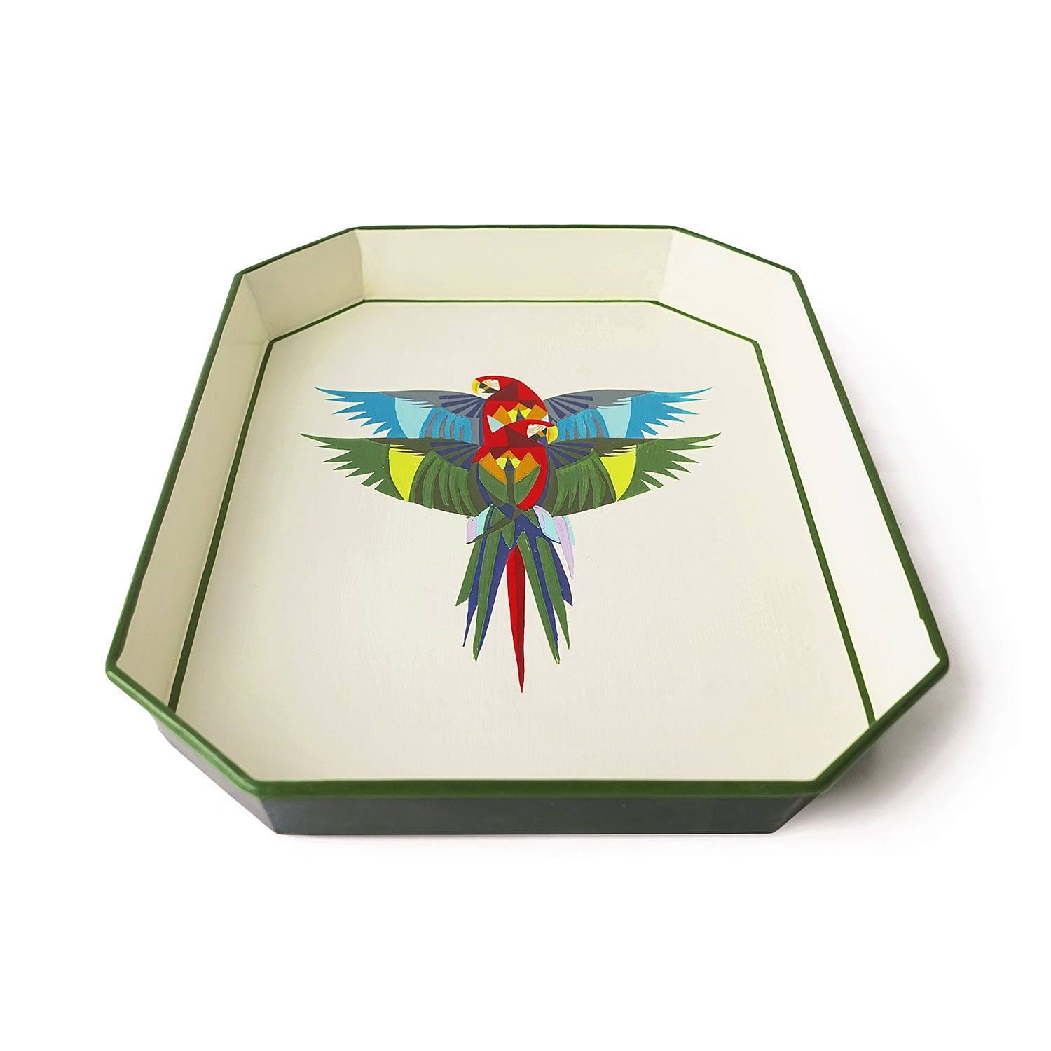 Pirate Tray