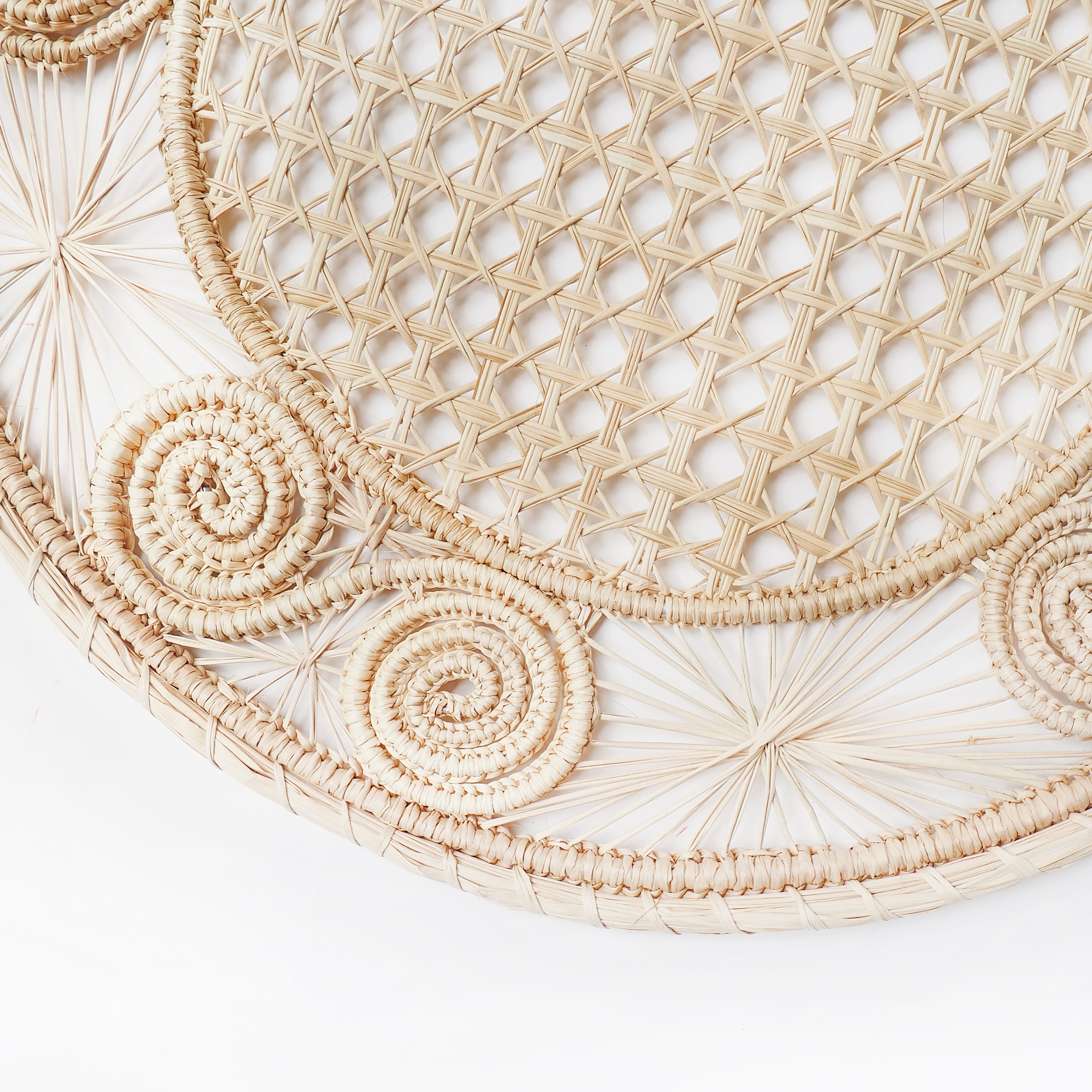 Iraca Placemat
