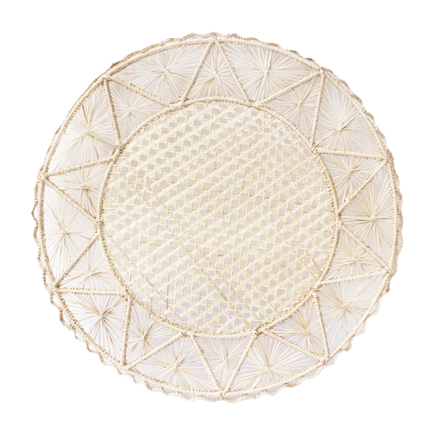 Natural Wave Placemat