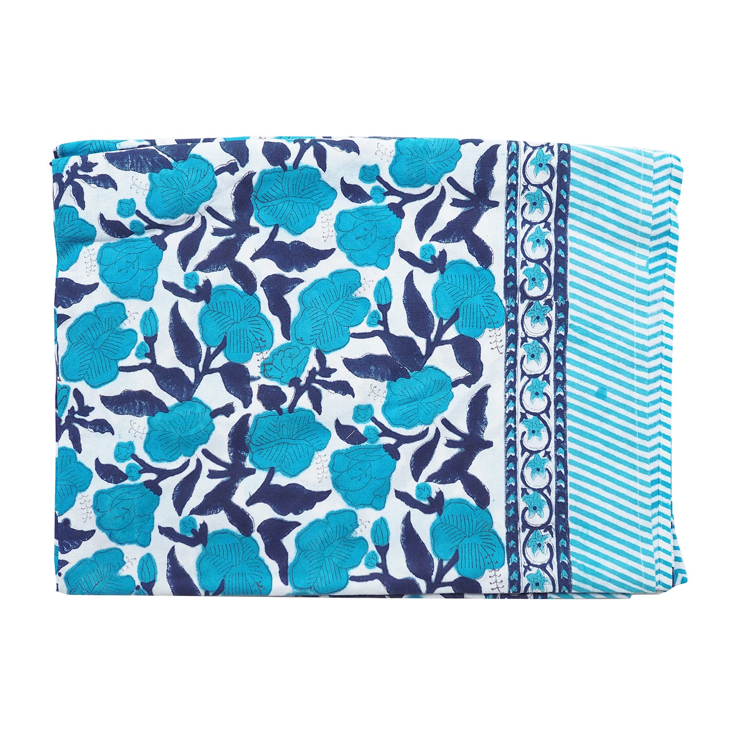Aparna Tablecloth & Napkin Set