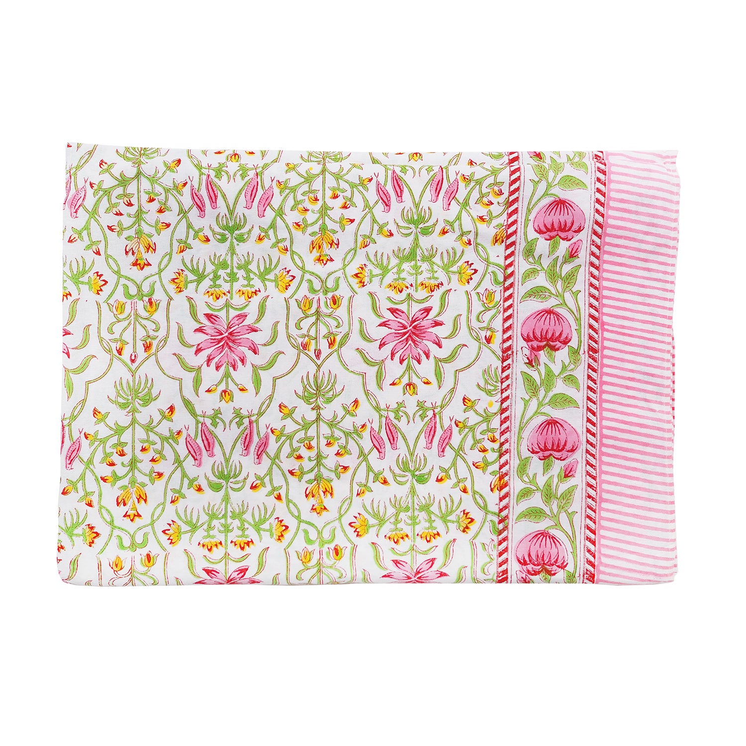 Damini Tablecloth & Napkin Set