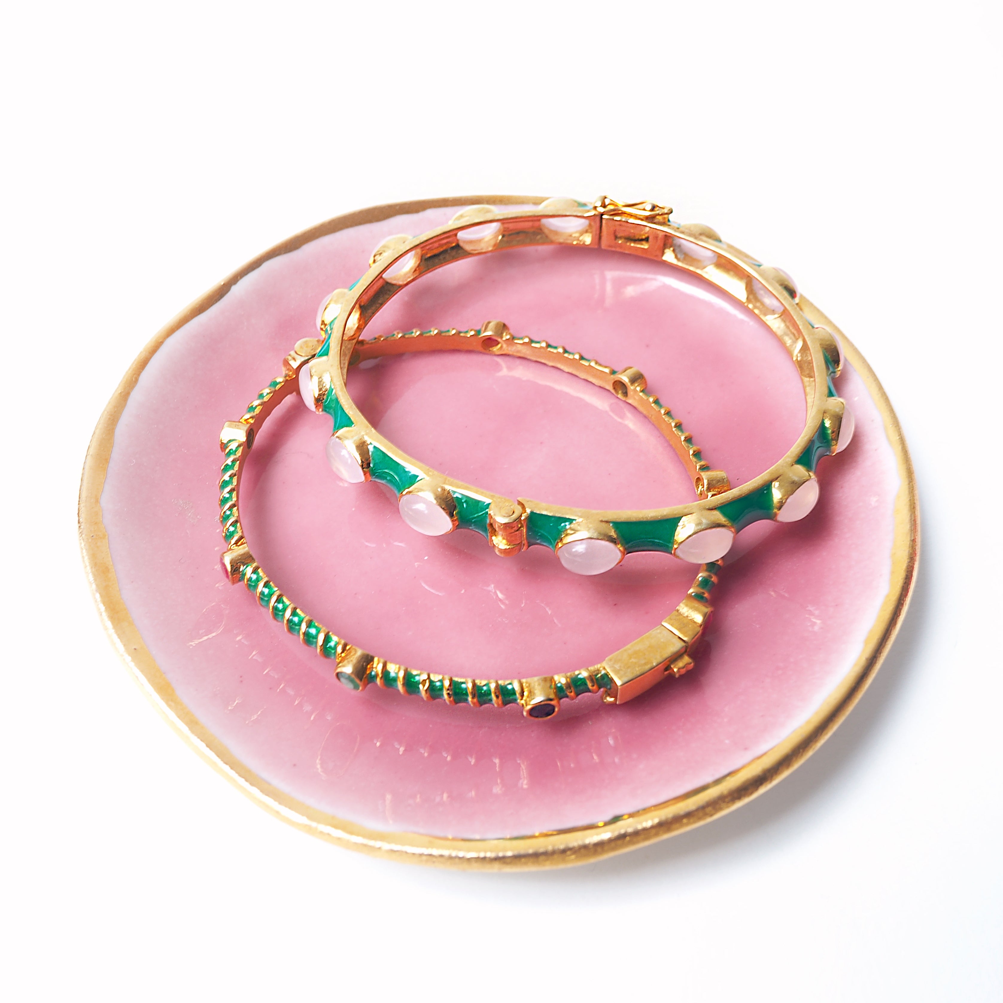 Sri Bangle