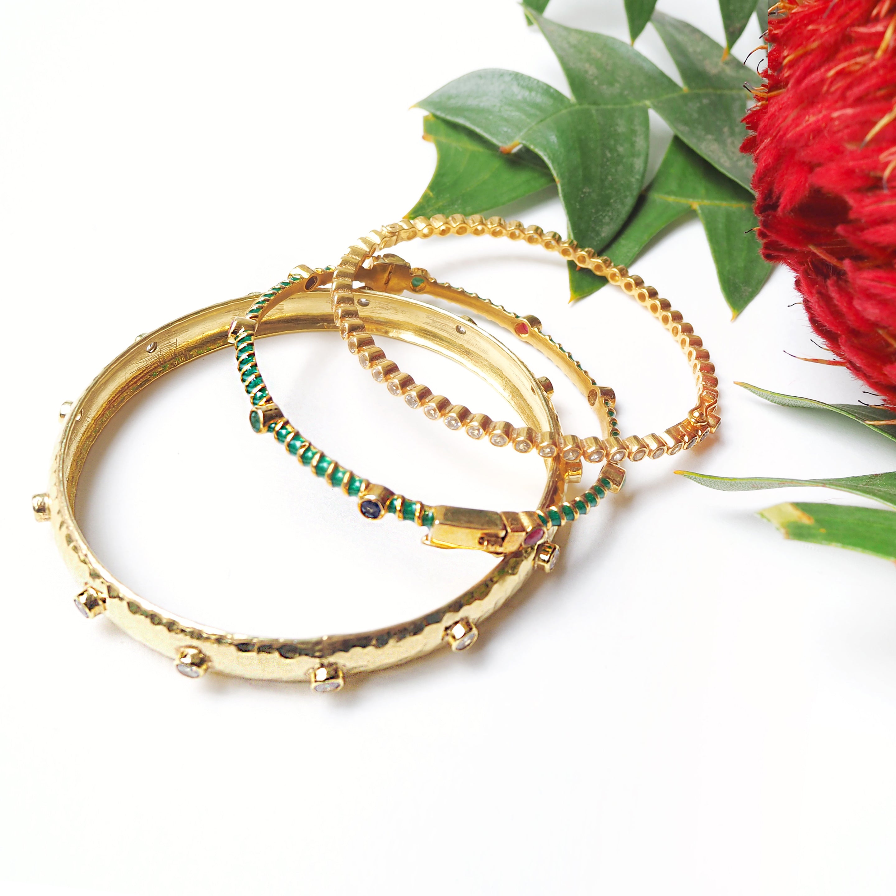 Jaipur Bangle