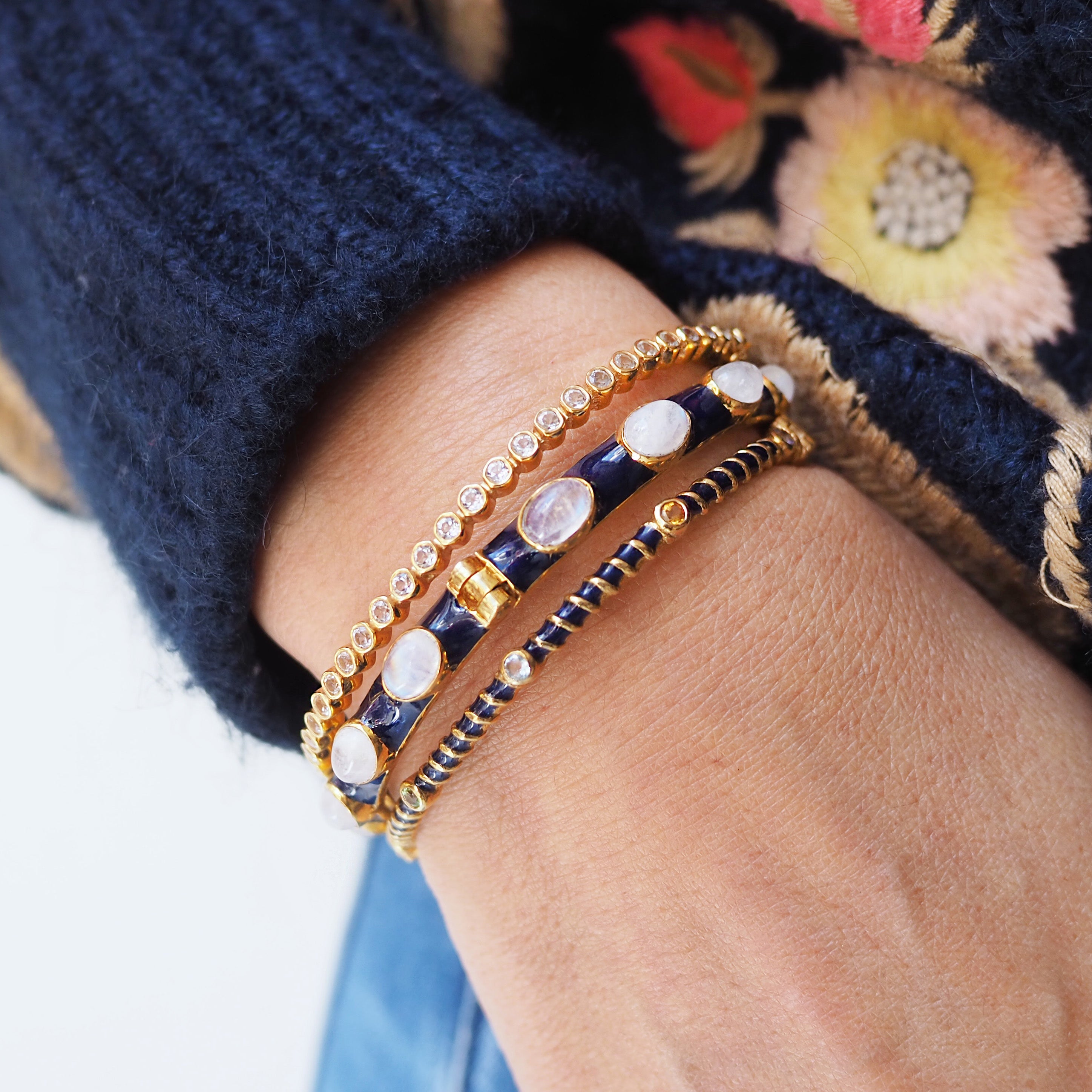 Samode Bangle