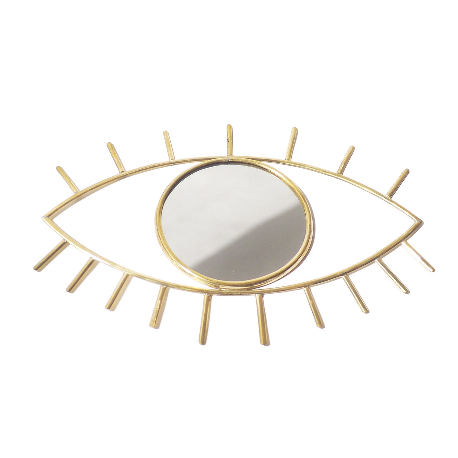 Evil Eye Mirror